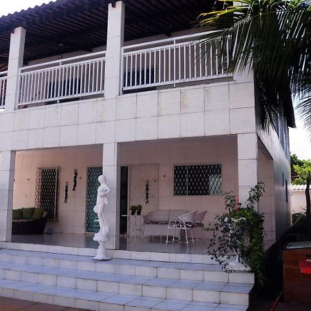 Casa C Piscina, Churrasq E Muito Lazer Em Conde Pb Vila Exterior foto