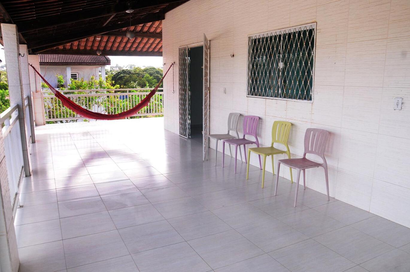 Casa C Piscina, Churrasq E Muito Lazer Em Conde Pb Vila Exterior foto