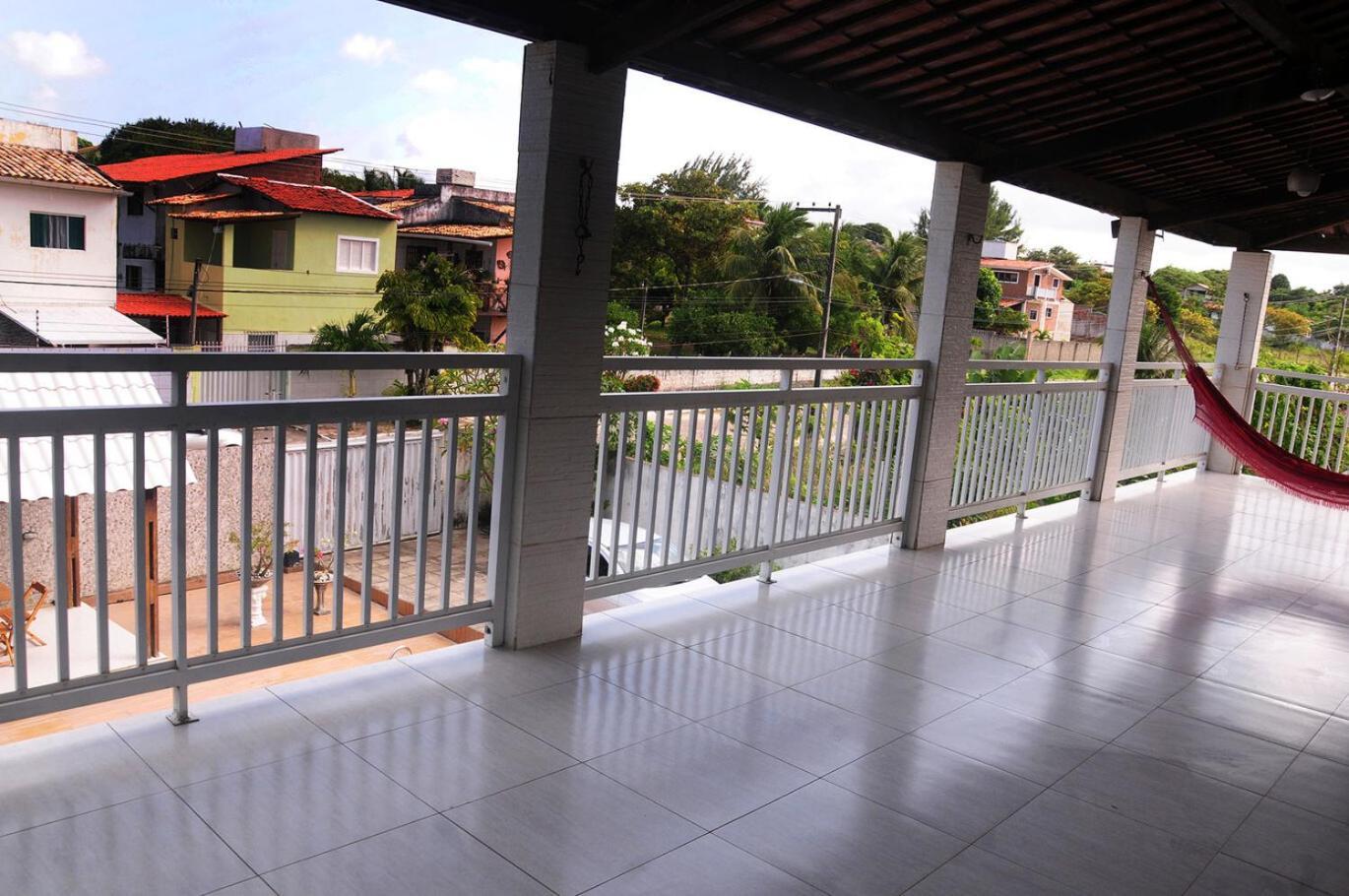 Casa C Piscina, Churrasq E Muito Lazer Em Conde Pb Vila Exterior foto