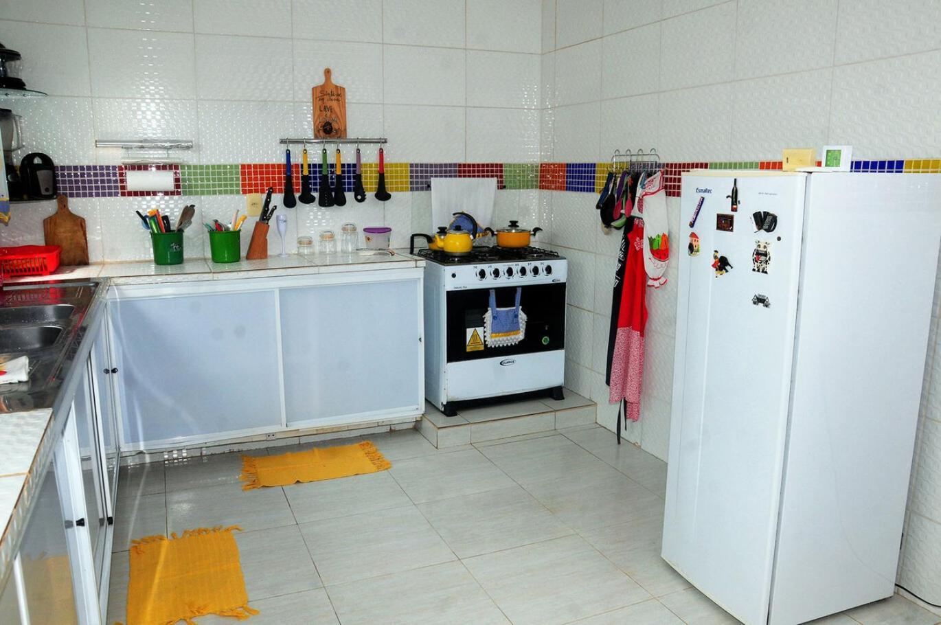 Casa C Piscina, Churrasq E Muito Lazer Em Conde Pb Vila Exterior foto