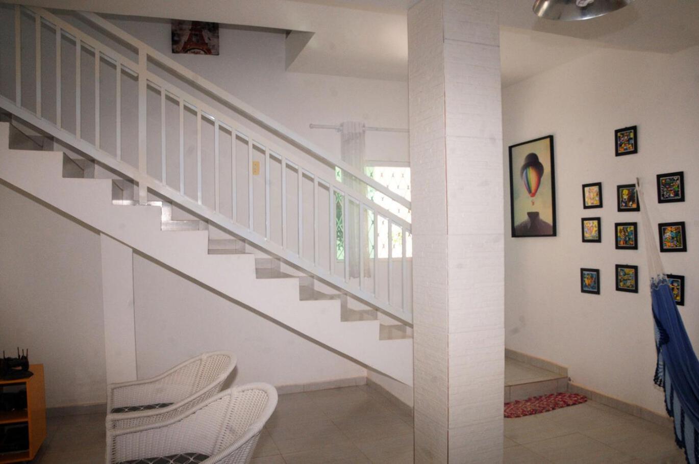 Casa C Piscina, Churrasq E Muito Lazer Em Conde Pb Vila Exterior foto