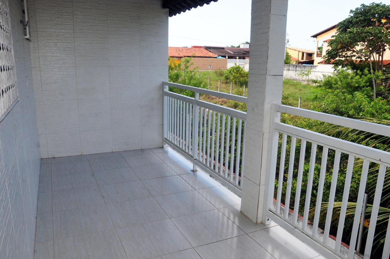 Casa C Piscina, Churrasq E Muito Lazer Em Conde Pb Vila Exterior foto