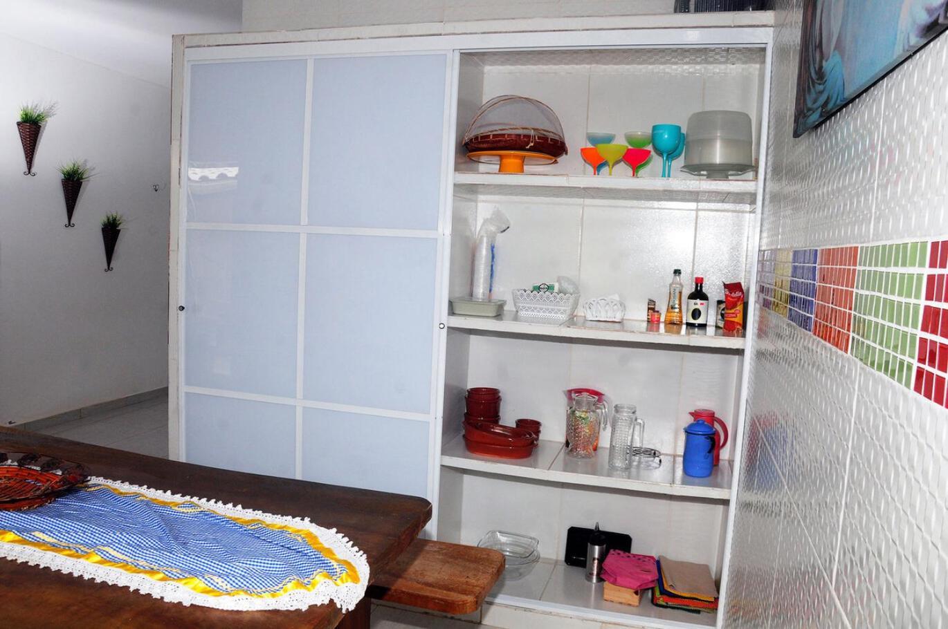 Casa C Piscina, Churrasq E Muito Lazer Em Conde Pb Vila Exterior foto