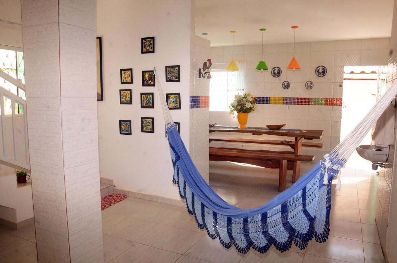 Casa C Piscina, Churrasq E Muito Lazer Em Conde Pb Vila Exterior foto