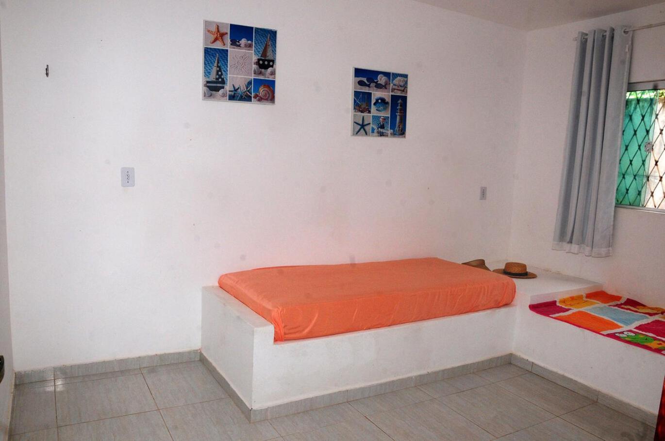 Casa C Piscina, Churrasq E Muito Lazer Em Conde Pb Vila Exterior foto