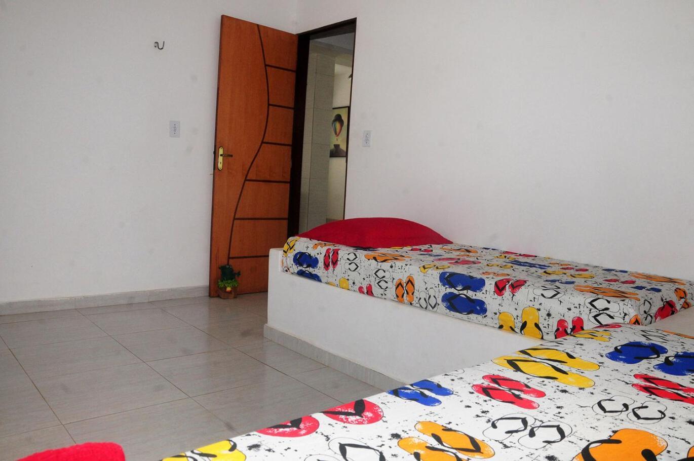 Casa C Piscina, Churrasq E Muito Lazer Em Conde Pb Vila Exterior foto