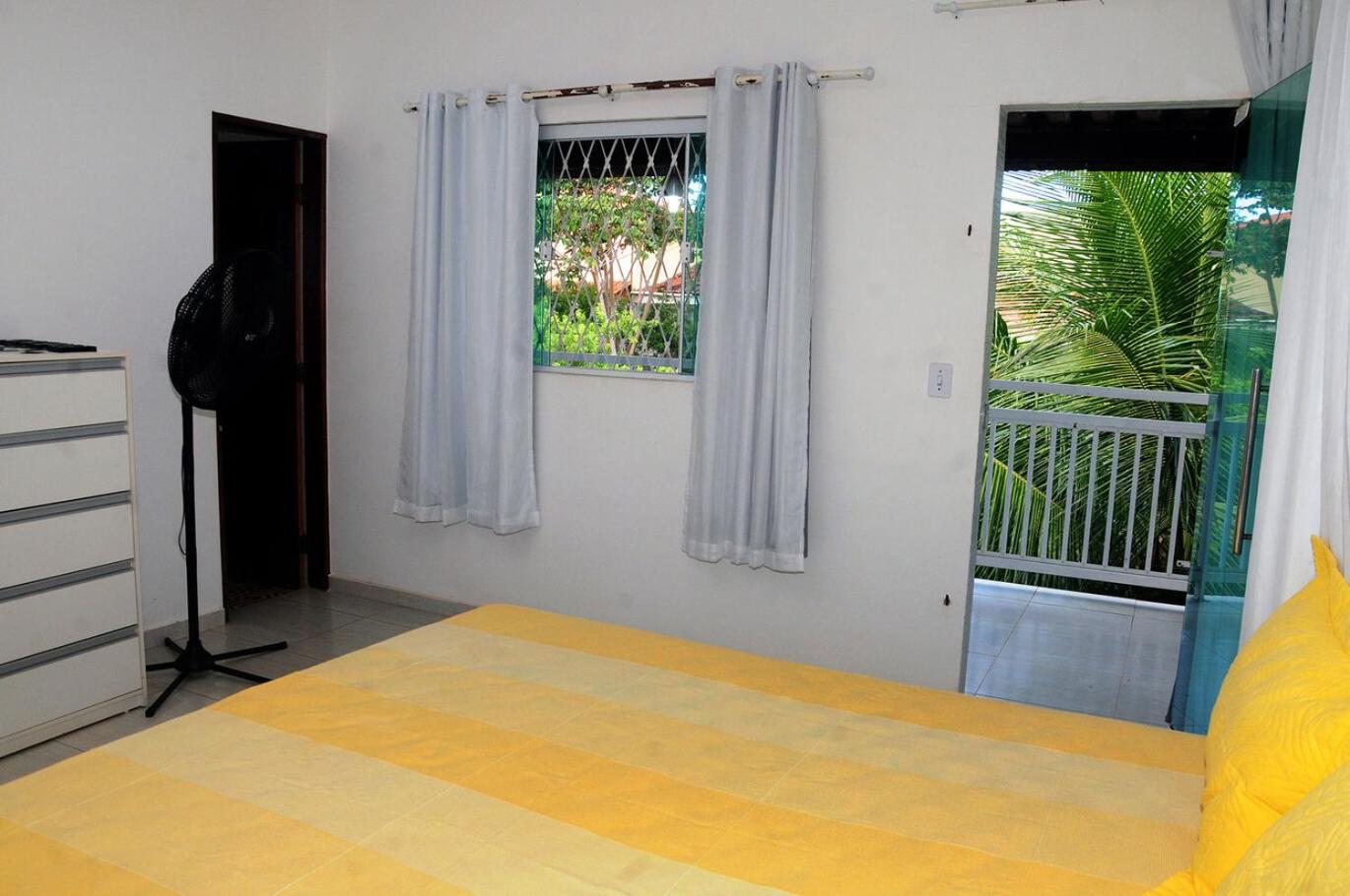 Casa C Piscina, Churrasq E Muito Lazer Em Conde Pb Vila Exterior foto