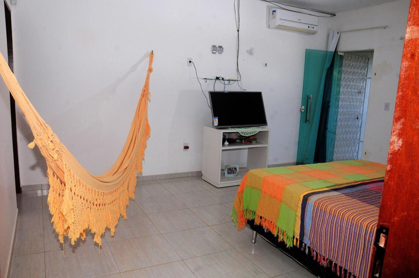 Casa C Piscina, Churrasq E Muito Lazer Em Conde Pb Vila Exterior foto