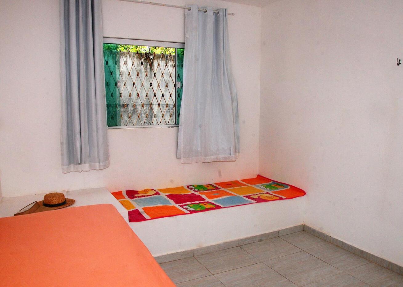 Casa C Piscina, Churrasq E Muito Lazer Em Conde Pb Vila Exterior foto