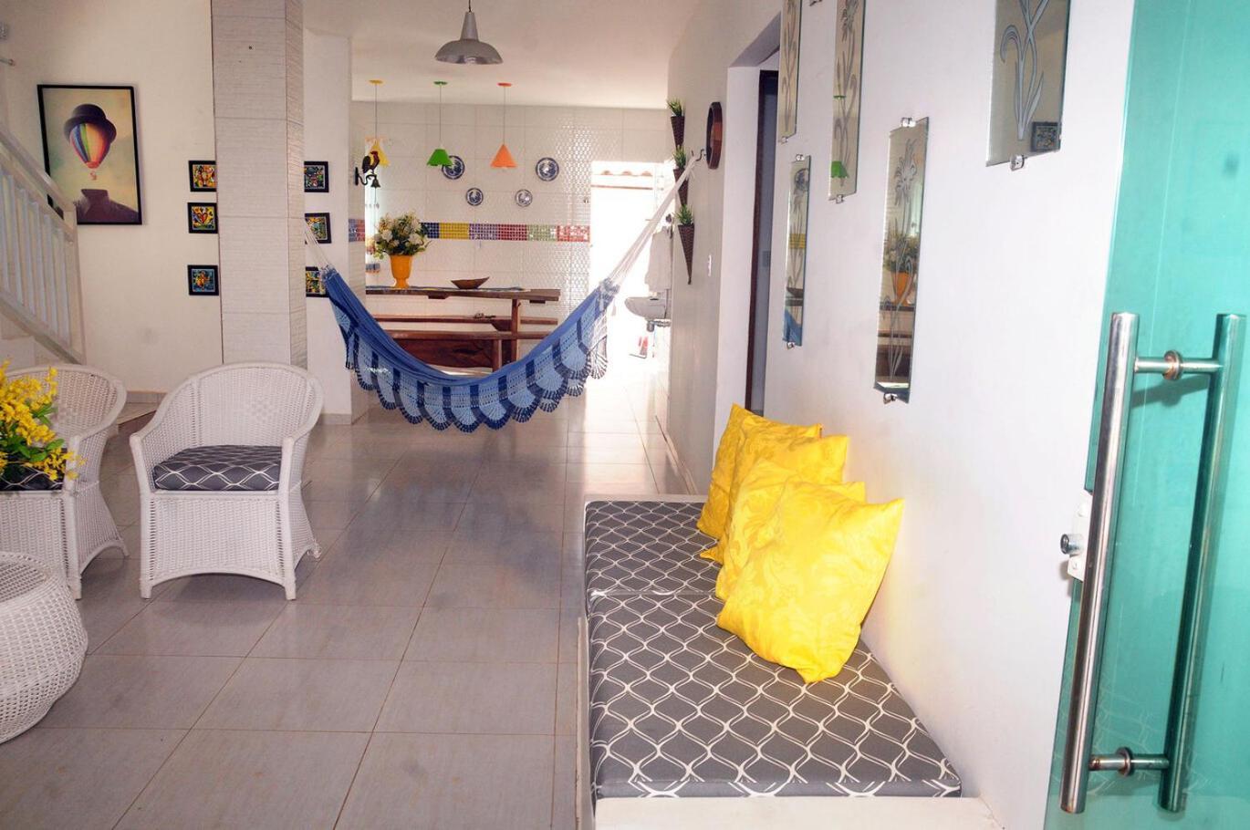 Casa C Piscina, Churrasq E Muito Lazer Em Conde Pb Vila Exterior foto