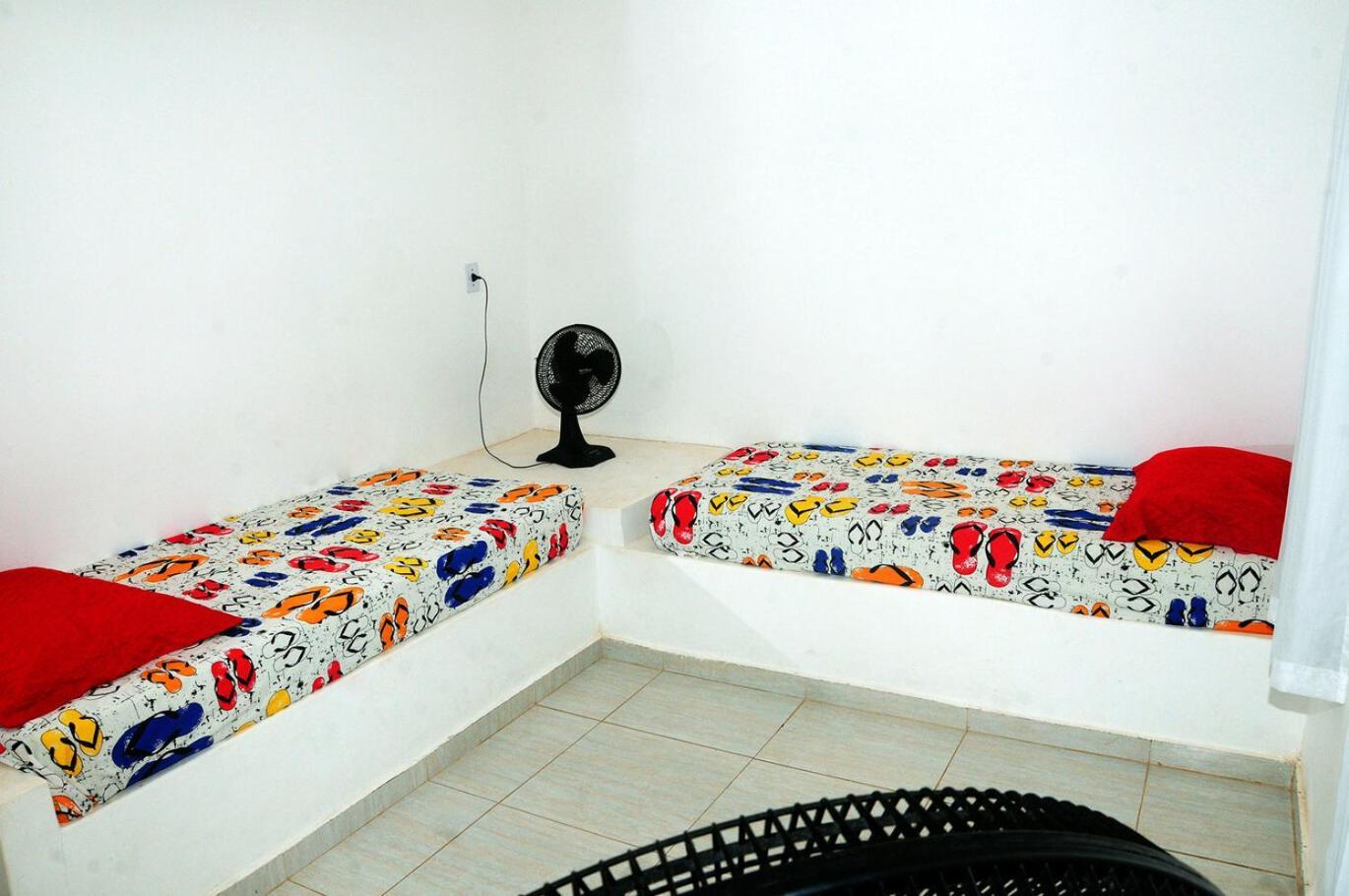 Casa C Piscina, Churrasq E Muito Lazer Em Conde Pb Vila Exterior foto