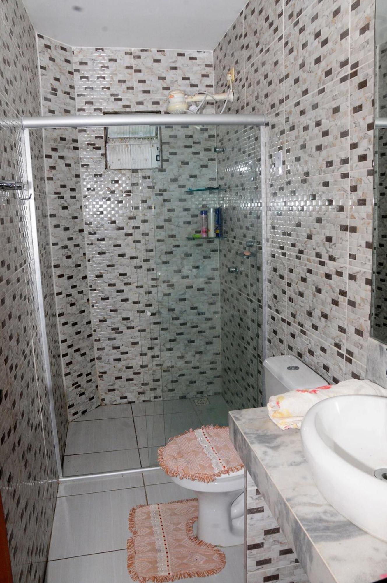 Casa C Piscina, Churrasq E Muito Lazer Em Conde Pb Vila Exterior foto