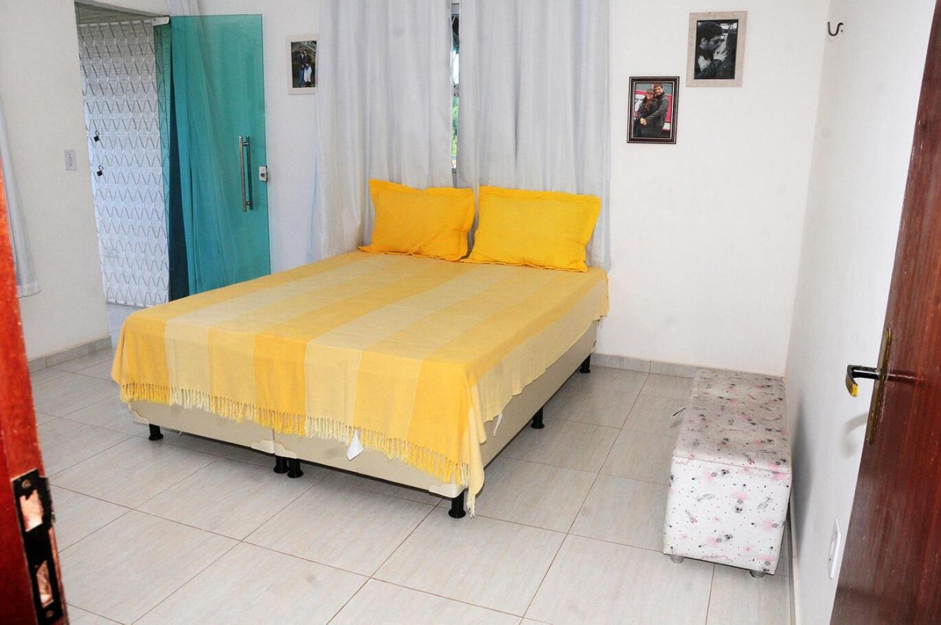 Casa C Piscina, Churrasq E Muito Lazer Em Conde Pb Vila Exterior foto