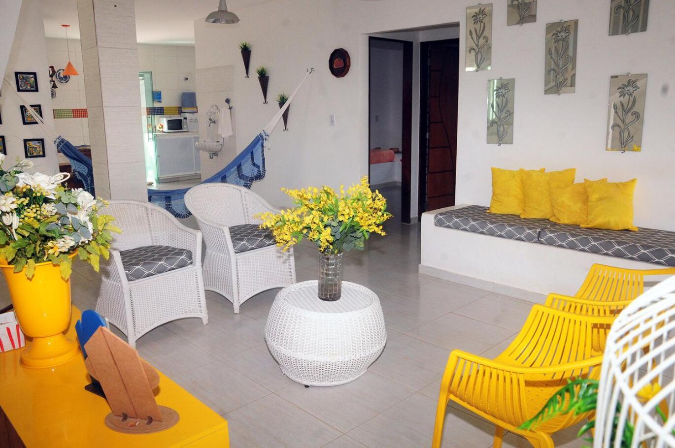 Casa C Piscina, Churrasq E Muito Lazer Em Conde Pb Vila Exterior foto